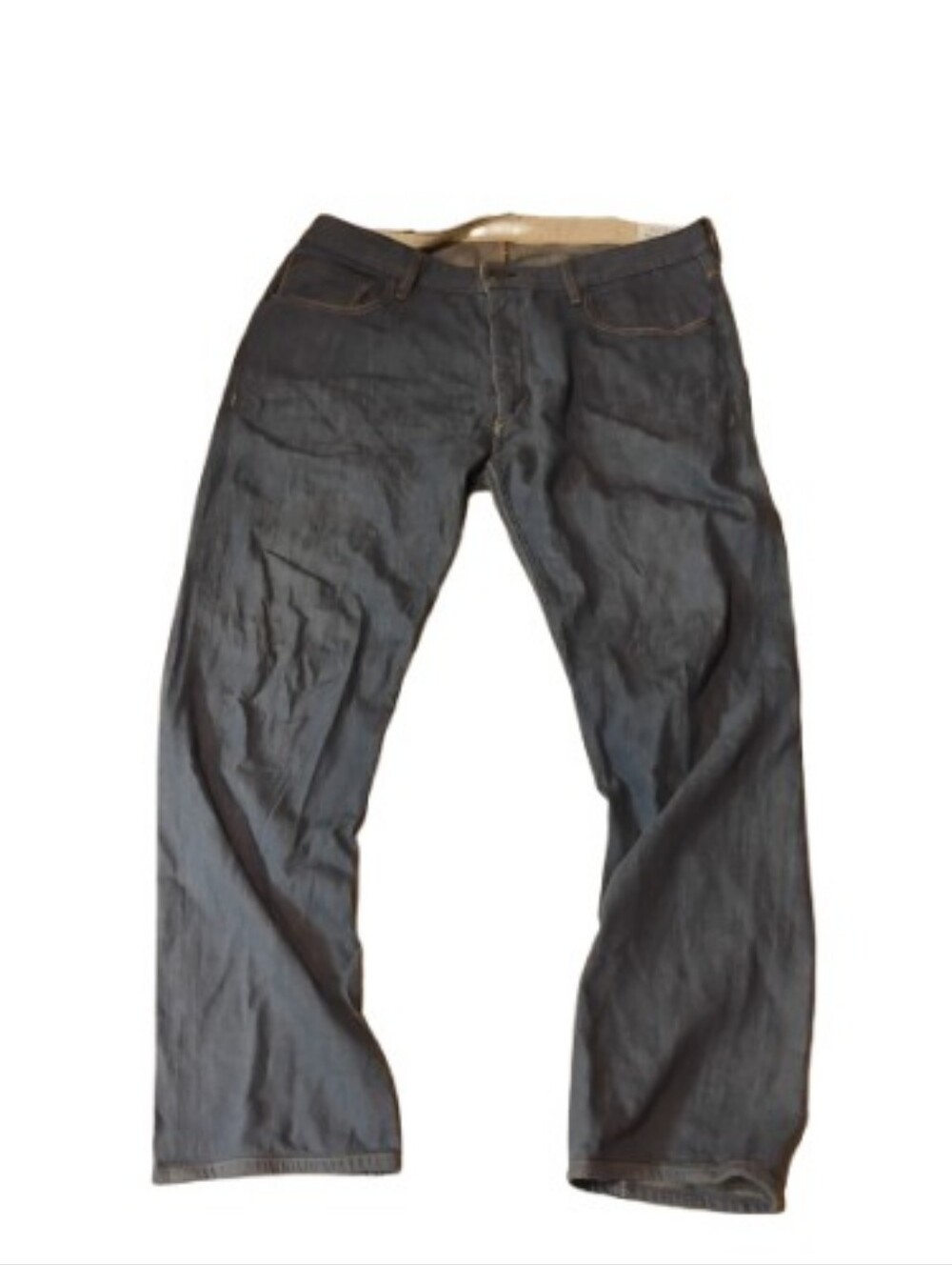 Rag & Bone Mens Lightweight Jeans Pants Sz 38 Waist